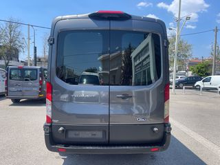 Κλούβα Ford 2021 TRANSIT 350   170 HP  ΑΥΤΟΜΑΤΟ  EUR 6 L2H1-thumb-4