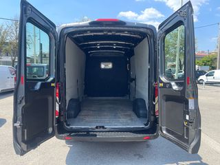 Κλούβα Ford 2021 TRANSIT 350   170 HP  ΑΥΤΟΜΑΤΟ  EUR 6 L2H1-thumb-6
