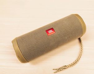 Μεταχειρισμένο JBL Flip 4 Αδιάβροχο Ηχείο Bluetooth 16W Α9016 ΤΙΜΗ