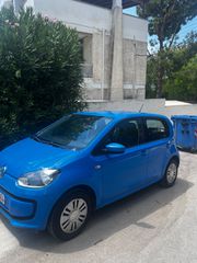 Volkswagen Up 2016