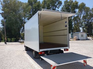 Κόφα Mitsubishi 2015 NISSAN  CABSTAR NT 400-thumb-7