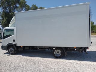 Κόφα Mitsubishi 2015 NISSAN  CABSTAR NT 400-thumb-4