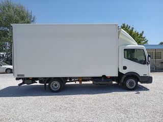 Κόφα Mitsubishi 2015 NISSAN  CABSTAR NT 400-thumb-3