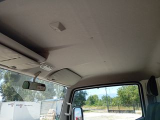 Κόφα Mitsubishi 2015 NISSAN  CABSTAR NT 400-thumb-9