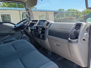 Κόφα Mitsubishi 2015 NISSAN  CABSTAR NT 400-thumb-11