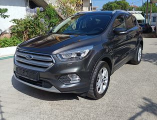 Ford Kuga 2018 ECOBOOST