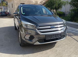 Ford Kuga 2018 ECOBOOST-thumb-2