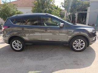 Ford Kuga 2018 ECOBOOST-thumb-4