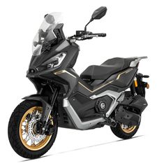 Keeway XDV 125 EVO PRO 2026-thumb-5