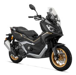 Keeway XDV 125 EVO PRO 2026-thumb-11