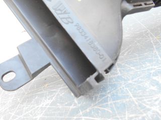 FIAT 600 2023+ ΣΩΛΗΝΑ ΕΙΣΑΓΩΓΗΣ 1,2 TURBO - STELLAR PARTS-thumb-1