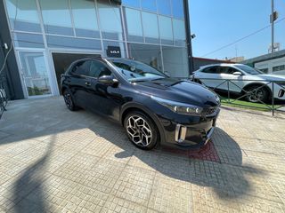 Kia XCeed 2026 1.6T 150PS 7DCT  GT-LINE  *ετοιμοπαράδοτο*-thumb-1