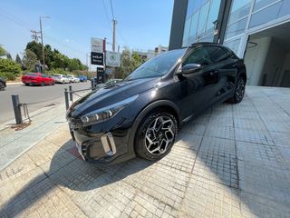 Kia XCeed 2026 1.6T 150PS 7DCT  GT-LINE  *ετοιμοπαράδοτο*-thumb-2