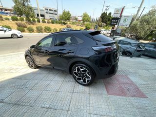 Kia XCeed 2026 1.6T 150PS 7DCT  GT-LINE  *ετοιμοπαράδοτο*-thumb-3