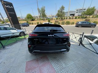 Kia XCeed 2026 1.6T 150PS 7DCT  GT-LINE  *ετοιμοπαράδοτο*-thumb-4