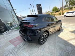 Kia XCeed 2026 1.6T 150PS 7DCT  GT-LINE  *ετοιμοπαράδοτο*-thumb-5