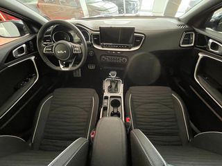 Kia XCeed 2026 1.6T 150PS 7DCT  GT-LINE  *ετοιμοπαράδοτο*-thumb-6