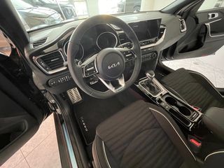 Kia XCeed 2026 1.6T 150PS 7DCT  GT-LINE  *ετοιμοπαράδοτο*-thumb-8