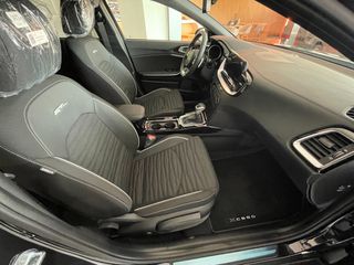 Kia XCeed 2026 1.6T 150PS 7DCT  GT-LINE  *ετοιμοπαράδοτο*-thumb-9
