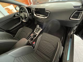 Kia XCeed 2026 1.6T 150PS 7DCT  GT-LINE  *ετοιμοπαράδοτο*-thumb-10