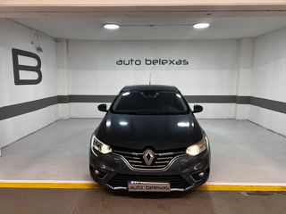Renault Megane 2017 BOSE EDITION