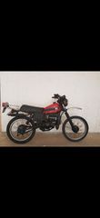 Suzuki TS 50 1983