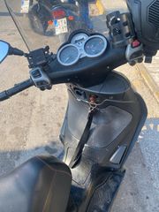 Piaggio Beverly 250 S 2007 BEVERLY 250 S INJECTION
