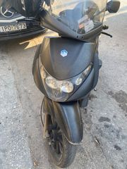 Piaggio Beverly 250 S 2007 BEVERLY 250 S INJECTION-thumb-2