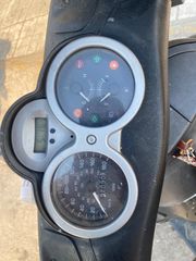 Piaggio Beverly 250 S 2007 BEVERLY 250 S INJECTION-thumb-3