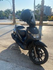Piaggio Beverly 250 S 2007 BEVERLY 250 S INJECTION-thumb-4
