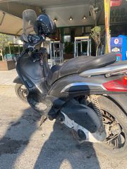 Piaggio Beverly 250 S 2007 BEVERLY 250 S INJECTION-thumb-5