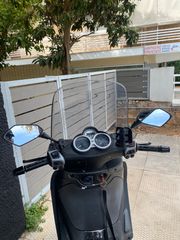 Piaggio Beverly 250 S 2007 BEVERLY 250 S INJECTION