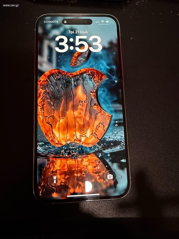 IPHONE 14 PRO MAX 128