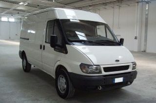 Ford Transit 2003 τ330