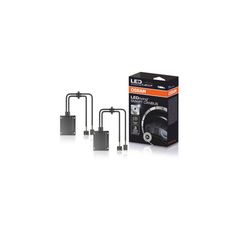OSRAM LEDriving Smart Canbus H7 (LEDSC01) Αντάπτορες Παράκαμψης Σφαλμάτων Canbus (Σετ 2 Τεμαχίων)
