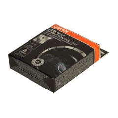 OSRAM LEDriving CANBUS Control Unit 5W (OSRLEDCCU01-2HFB) Σετ 2 Τεμαχίων
