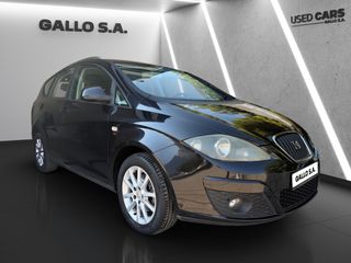 Φορτηγό Έως 7.5τ Seat Altea 2009 XL * GALLO S.A. *