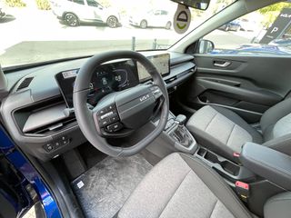 Kia Stonic 2026 1.0lt 115ps 7DCT  Optimum Hybrid A/C *ετοιμοπαράδοτο*-thumb-7