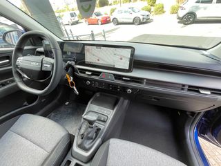 Kia Stonic 2026 1.0lt 115ps 7DCT  Optimum Hybrid A/C *ετοιμοπαράδοτο*-thumb-8