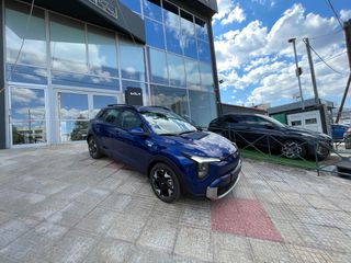 Kia Stonic 2026 1.0lt 115ps 7DCT  Optimum Hybrid A/C *ετοιμοπαράδοτο*-thumb-1