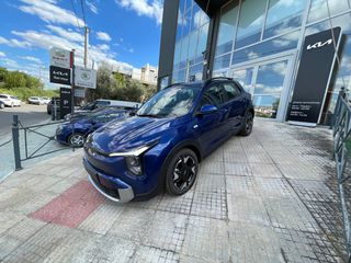 Kia Stonic 2026 1.0lt 115ps 7DCT  Optimum Hybrid A/C *ετοιμοπαράδοτο*-thumb-2