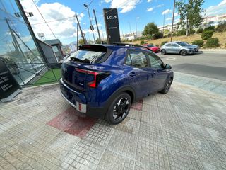 Kia Stonic 2026 1.0lt 115ps 7DCT  Optimum Hybrid A/C *ετοιμοπαράδοτο*-thumb-5