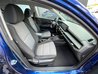 Kia Stonic 2026 1.0lt 115ps 7DCT  Optimum Hybrid A/C *ετοιμοπαράδοτο*-thumb-10
