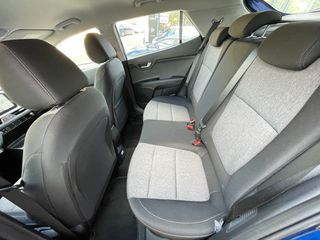 Kia Stonic 2026 1.0lt 115ps 7DCT  Optimum Hybrid A/C *ετοιμοπαράδοτο*-thumb-11