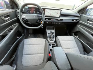 Kia Stonic 2026 1.0lt 115ps 7DCT  Optimum Hybrid A/C *ετοιμοπαράδοτο*-thumb-6
