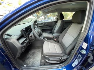 Kia Stonic 2026 1.0lt 115ps 7DCT  Optimum Hybrid A/C *ετοιμοπαράδοτο*-thumb-9