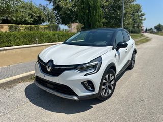 Renault Captur 2020 1.5 DCI/DYNAMIC/INTENS/CAMERA360/AMBIENT/NAVI/FULL EXTRA!!