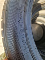 Καινούργια λάστιχα Kleber 245-45-17 DOT: 4625-thumb-4