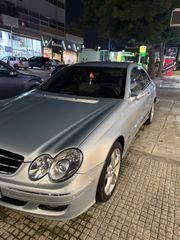 Mercedes-Benz CLK 280 2009 full extra 7G tronic