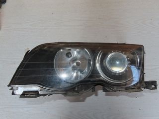 Bmw Σειρά 3 E46 Sedan '99 - '02 Φανάρι Εμπρός Αριστερό Xenon